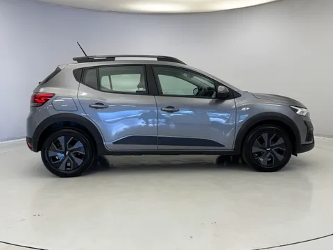 DS24VGU Dacia Sandero Stepway 1.0 TCe Expression 5dr Thumbnail #5