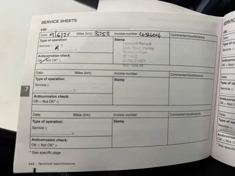 DS24VGU Dacia Sandero Stepway 1.0 TCe Expression 5dr Thumbnail #17