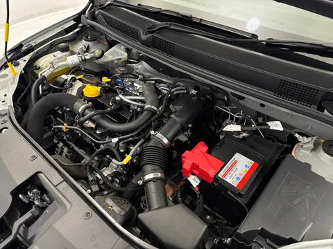 DS24VGU Dacia Sandero Stepway 1.0 TCe Expression 5dr Thumbnail #27