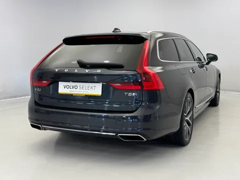 YY70LHE Volvo V90 2.0 T8 [390] Hybrid Inscription Plus 5dr AWD Gtron Thumbnail #6