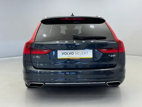 YY70LHE Volvo V90 2.0 T8 [390] Hybrid Inscription Plus 5dr AWD Gtron Thumbnail #7