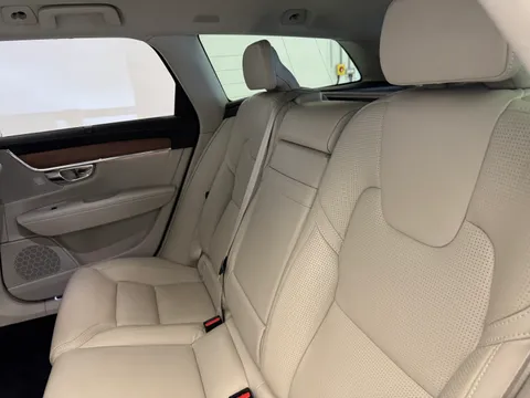 YY70LHE Volvo V90 2.0 T8 [390] Hybrid Inscription Plus 5dr AWD Gtron Thumbnail #10