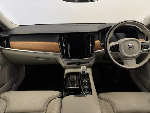 YY70LHE Volvo V90 2.0 T8 [390] Hybrid Inscription Plus 5dr AWD Gtron Thumbnail #11