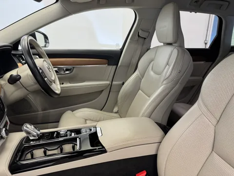 YY70LHE Volvo V90 2.0 T8 [390] Hybrid Inscription Plus 5dr AWD Gtron Thumbnail #9
