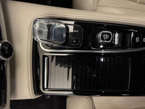 YY70LHE Volvo V90 2.0 T8 [390] Hybrid Inscription Plus 5dr AWD Gtron Thumbnail #14
