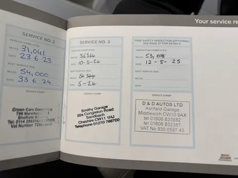 YY70LHE Volvo V90 2.0 T8 [390] Hybrid Inscription Plus 5dr AWD Gtron Thumbnail #17