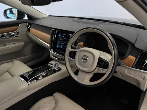 YY70LHE Volvo V90 2.0 T8 [390] Hybrid Inscription Plus 5dr AWD Gtron Thumbnail #25