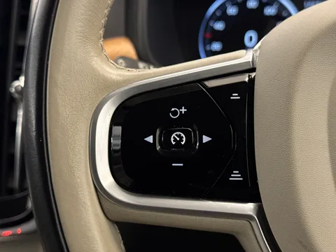 YY70LHE Volvo V90 2.0 T8 [390] Hybrid Inscription Plus 5dr AWD Gtron Thumbnail #26