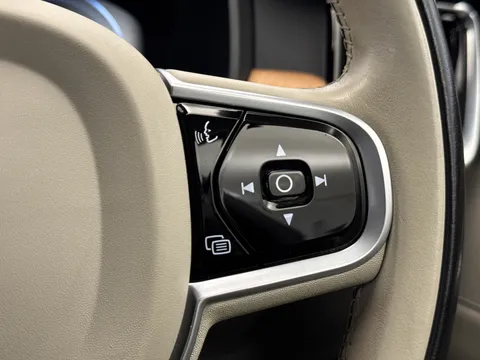 YY70LHE Volvo V90 2.0 T8 [390] Hybrid Inscription Plus 5dr AWD Gtron Thumbnail #27