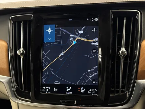 YY70LHE Volvo V90 2.0 T8 [390] Hybrid Inscription Plus 5dr AWD Gtron Thumbnail #29