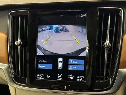 YY70LHE Volvo V90 2.0 T8 [390] Hybrid Inscription Plus 5dr AWD Gtron Thumbnail #30