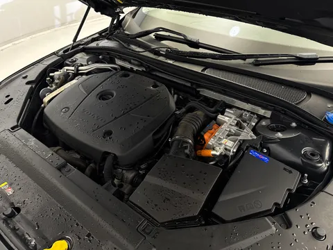 YY70LHE Volvo V90 2.0 T8 [390] Hybrid Inscription Plus 5dr AWD Gtron Thumbnail #33