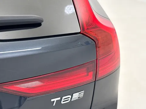 YY70LHE Volvo V90 2.0 T8 [390] Hybrid Inscription Plus 5dr AWD Gtron Thumbnail #37