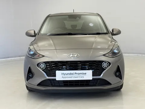 DX72ZWD Hyundai i10 1.0 MPi Premium 5dr Auto Thumbnail #3