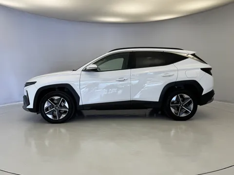 DU74ZGD Hyundai Tucson 1.6T Hybrid Premium 5dr Auto Thumbnail #5