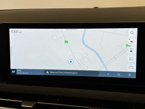 DU74ZGD Hyundai Tucson 1.6T Hybrid Premium 5dr Auto Thumbnail #25