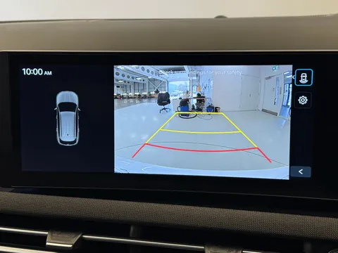 DU74ZGD Hyundai Tucson 1.6T Hybrid Premium 5dr Auto Thumbnail #26