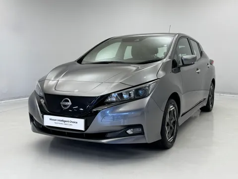 5 of 33 for Nissan LEAF 110kW Acenta 39kWh 5dr Auto