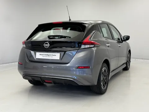 7 of 33 for Nissan LEAF 110kW Acenta 39kWh 5dr Auto