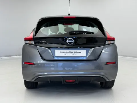 8 of 33 for Nissan LEAF 110kW Acenta 39kWh 5dr Auto