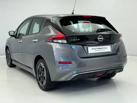 9 of 33 for Nissan LEAF 110kW Acenta 39kWh 5dr Auto