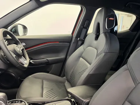 DX74YTB Nissan Juke 1.0 DiG-T Tekna 5dr DCT Thumbnail #15