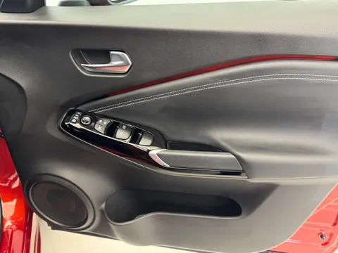 DX74YTB Nissan Juke 1.0 DiG-T Tekna 5dr DCT Thumbnail #19