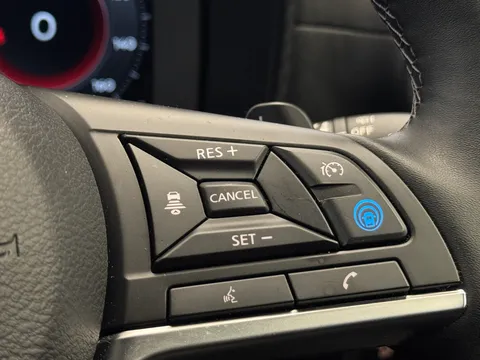 DX74YTB Nissan Juke 1.0 DiG-T Tekna 5dr DCT Thumbnail #23