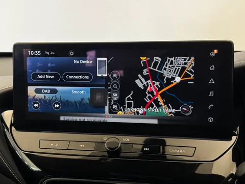 DX74YTB Nissan Juke 1.0 DiG-T Tekna 5dr DCT Thumbnail #24