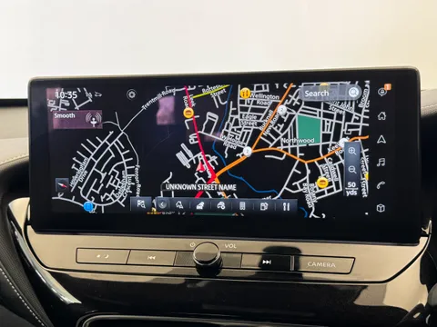 DX74YTB Nissan Juke 1.0 DiG-T Tekna 5dr DCT Thumbnail #25