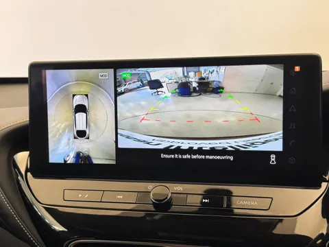 DX74YTB Nissan Juke 1.0 DiG-T Tekna 5dr DCT Thumbnail #26