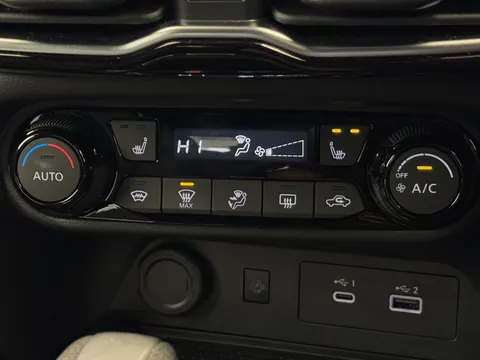 DX74YTB Nissan Juke 1.0 DiG-T Tekna 5dr DCT Thumbnail #27