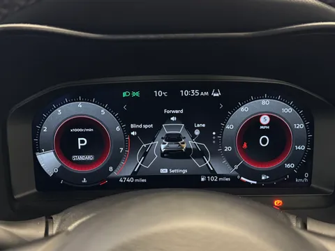 DX74YTB Nissan Juke 1.0 DiG-T Tekna 5dr DCT Thumbnail #29