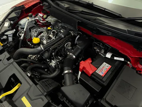 DX74YTB Nissan Juke 1.0 DiG-T Tekna 5dr DCT Thumbnail #31