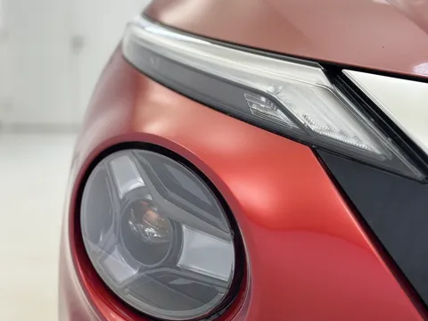 DX74YTB Nissan Juke 1.0 DiG-T Tekna 5dr DCT Thumbnail #34