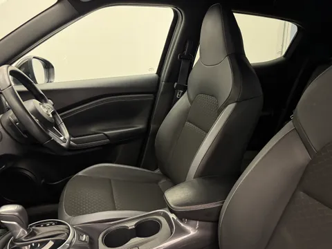 DE72YCB Nissan Juke 1.0 DiG-T 114 N-Connecta 5dr DCT Thumbnail #15