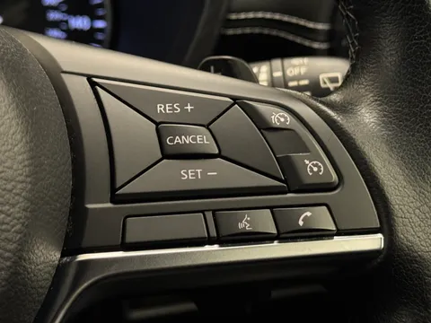 DE72YCB Nissan Juke 1.0 DiG-T 114 N-Connecta 5dr DCT Thumbnail #24