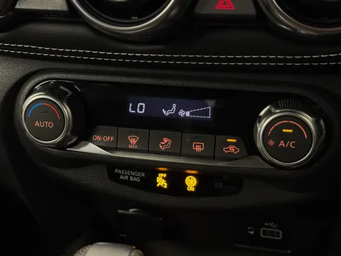 DE72YCB Nissan Juke 1.0 DiG-T 114 N-Connecta 5dr DCT Thumbnail #28