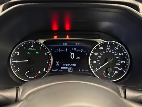 DE72YCB Nissan Juke 1.0 DiG-T 114 N-Connecta 5dr DCT Thumbnail #29