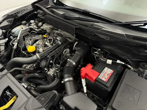 DE72YCB Nissan Juke 1.0 DiG-T 114 N-Connecta 5dr DCT Thumbnail #30