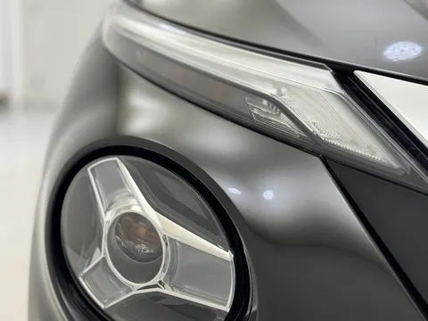 DE72YCB Nissan Juke 1.0 DiG-T 114 N-Connecta 5dr DCT Thumbnail #33