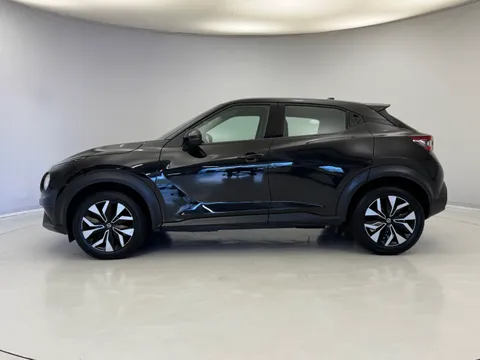 DN71RZA Nissan Juke 1.0 DiG-T 114 Acenta 5dr Thumbnail #6
