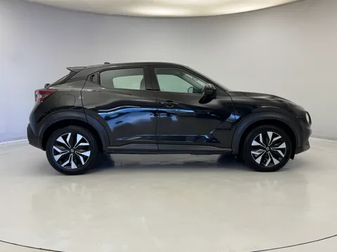 DN71RZA Nissan Juke 1.0 DiG-T 114 Acenta 5dr Thumbnail #11