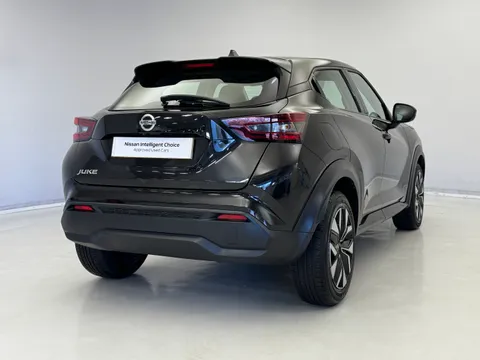 DN71RZA Nissan Juke 1.0 DiG-T 114 Acenta 5dr Thumbnail #8