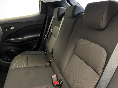 DN71RZA Nissan Juke 1.0 DiG-T 114 Acenta 5dr Thumbnail #14