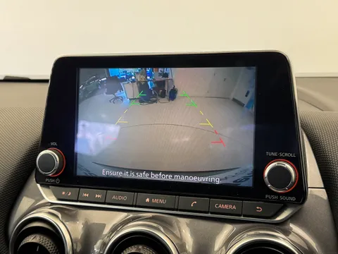 DN71RZA Nissan Juke 1.0 DiG-T 114 Acenta 5dr Thumbnail #26