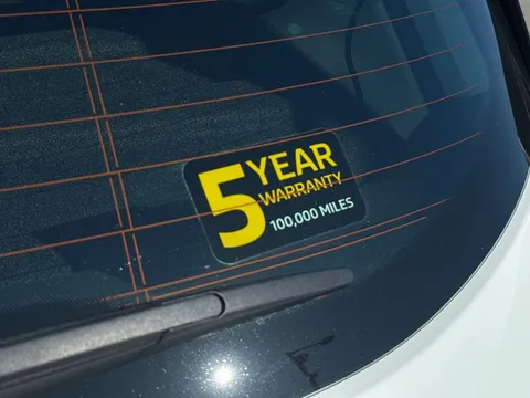 BJ72APO Renault Clio 1.6 E-TECH full hybrid 145 Evolution 5dr Auto Thumbnail #26