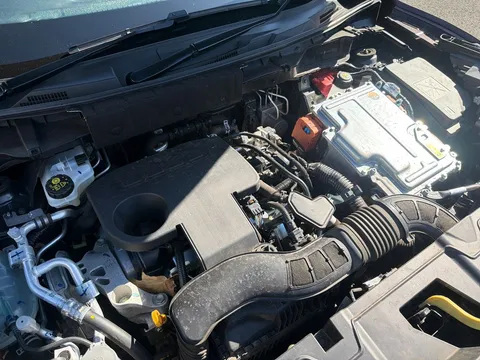 DH23LSD Nissan Juke 1.6 Hybrid Tekna 5dr Auto Thumbnail #10