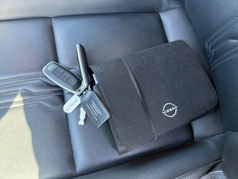 DH23LSD Nissan Juke 1.6 Hybrid Tekna 5dr Auto Thumbnail #21