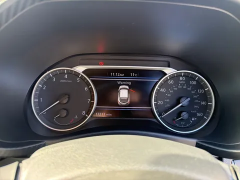 DV22EPO Nissan Juke 1.0 DiG-T 114 Tekna 5dr DCT Thumbnail #13